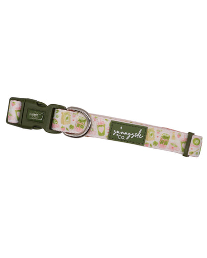 Collar - Matcha Mood