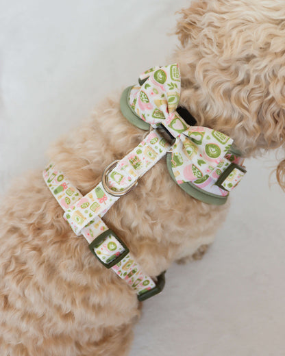 Bow Tie - Matcha Mood