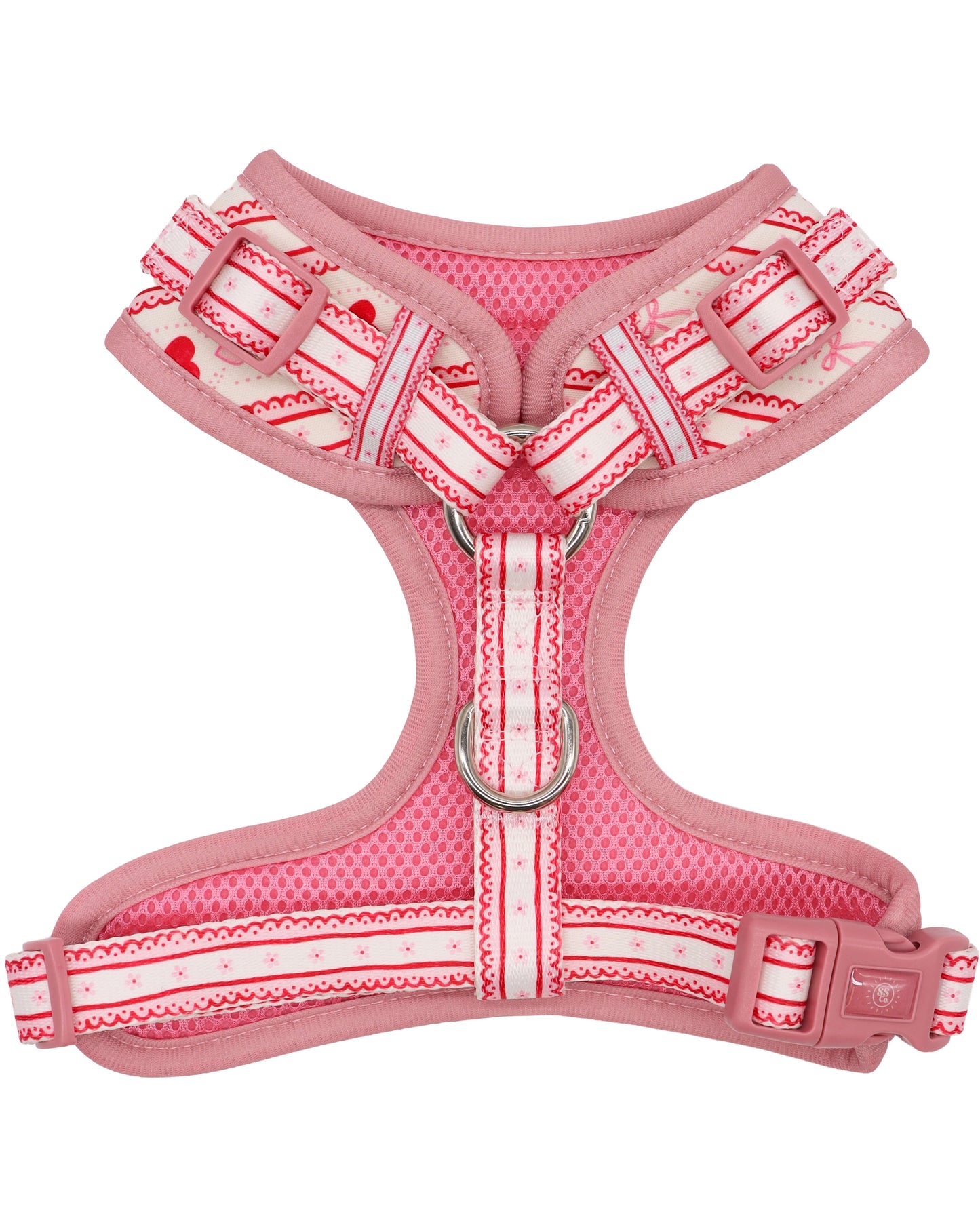Adjustable Harness - Pretty Girl Avenue