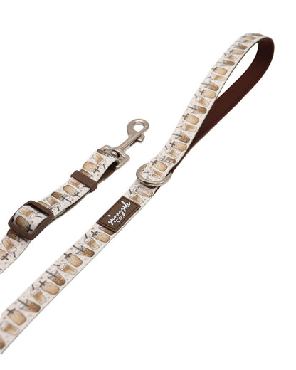 Adjustable Lead - Coffee Club