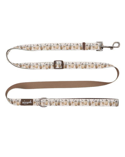 Adjustable Lead - Coffee Club