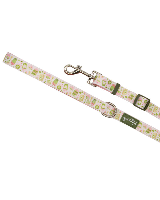 Adjustable Lead - Matcha Mood