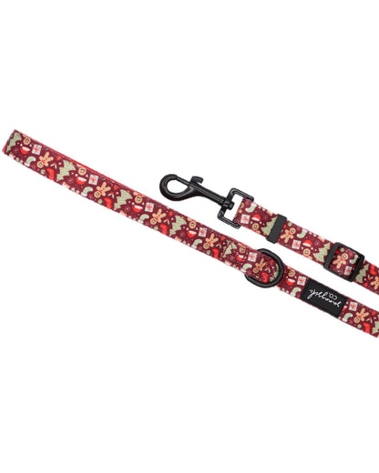 Adjustable Lead - Tis the Season