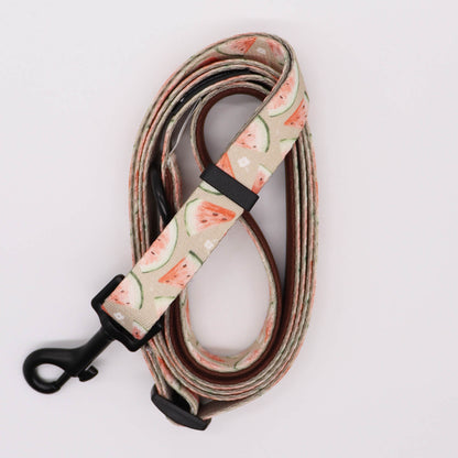 Adjustable Lead - Watermelon Sugar