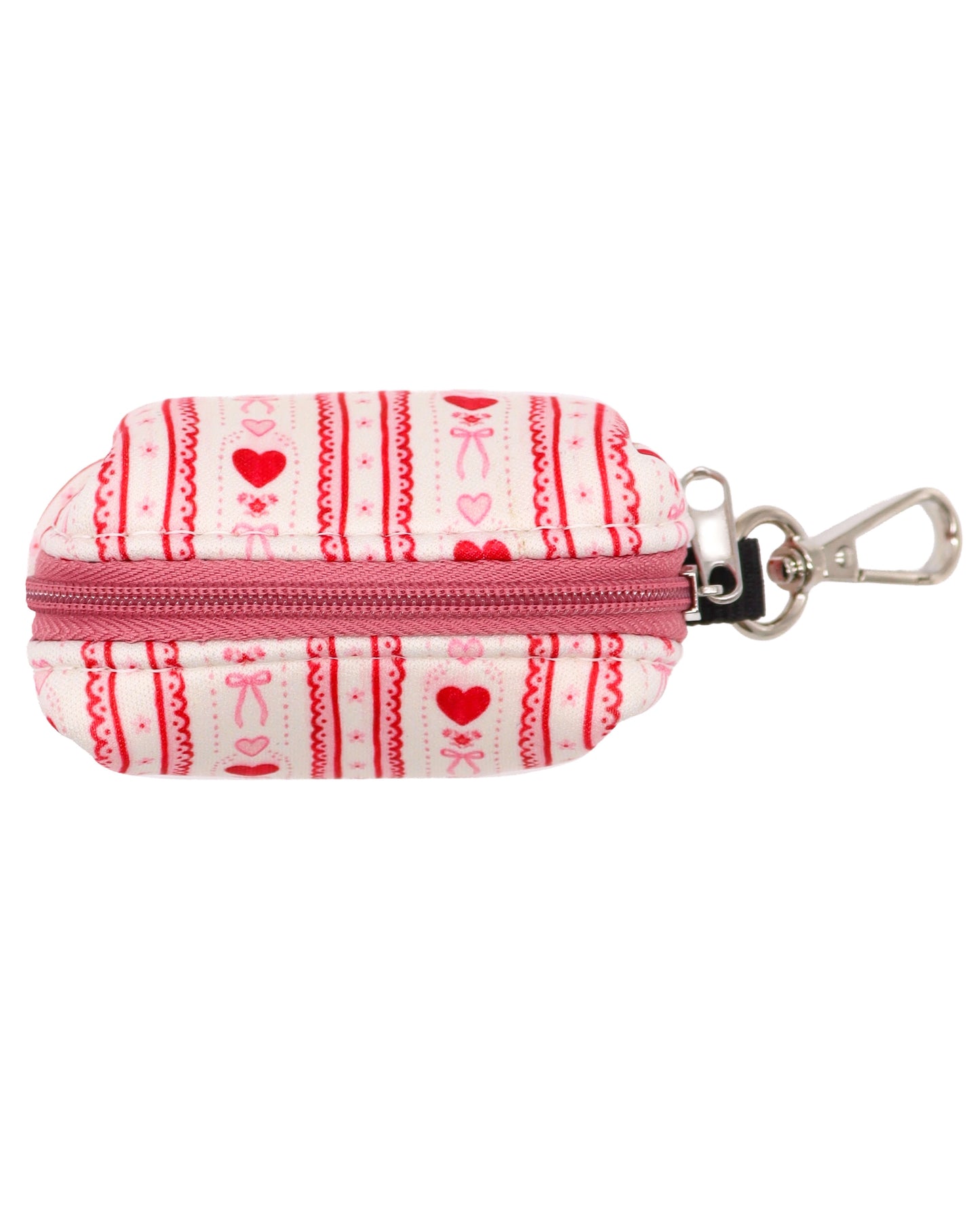 Poo Bag Holder - Pretty Girl Avenue