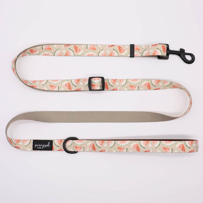 Adjustable Lead - Watermelon Sugar