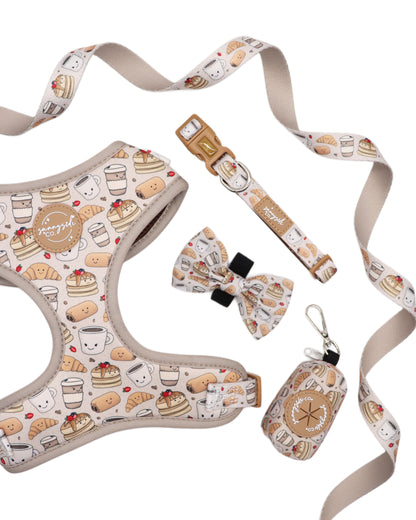 Poo Bag Holder - Pawfee & Pastries