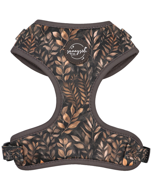 Adjustable Harness - Love at First Crunch