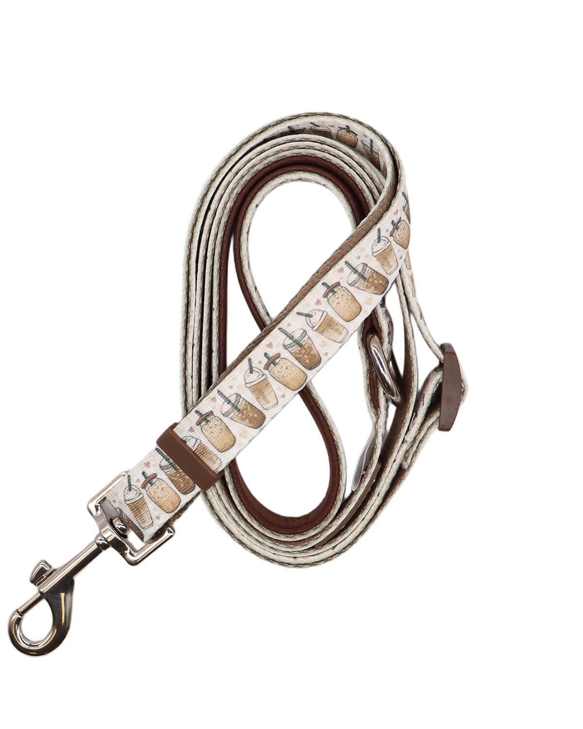 Adjustable Lead - Coffee Club