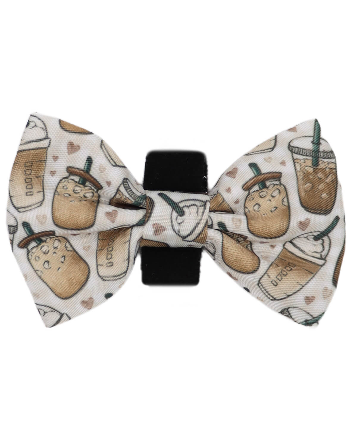 Bow Tie - Coffee Club
