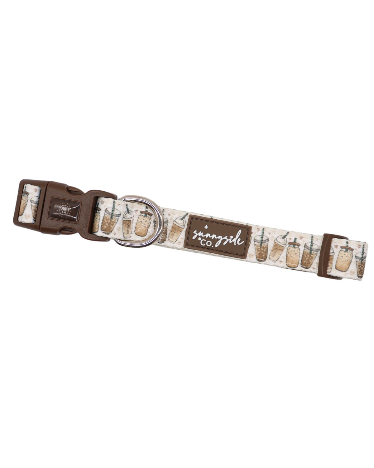 Collar - Coffee Club