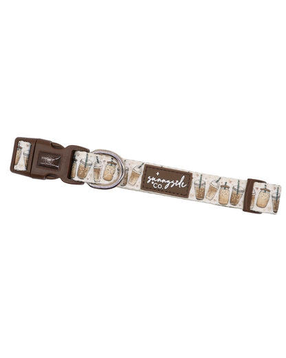 Collar - Coffee Club