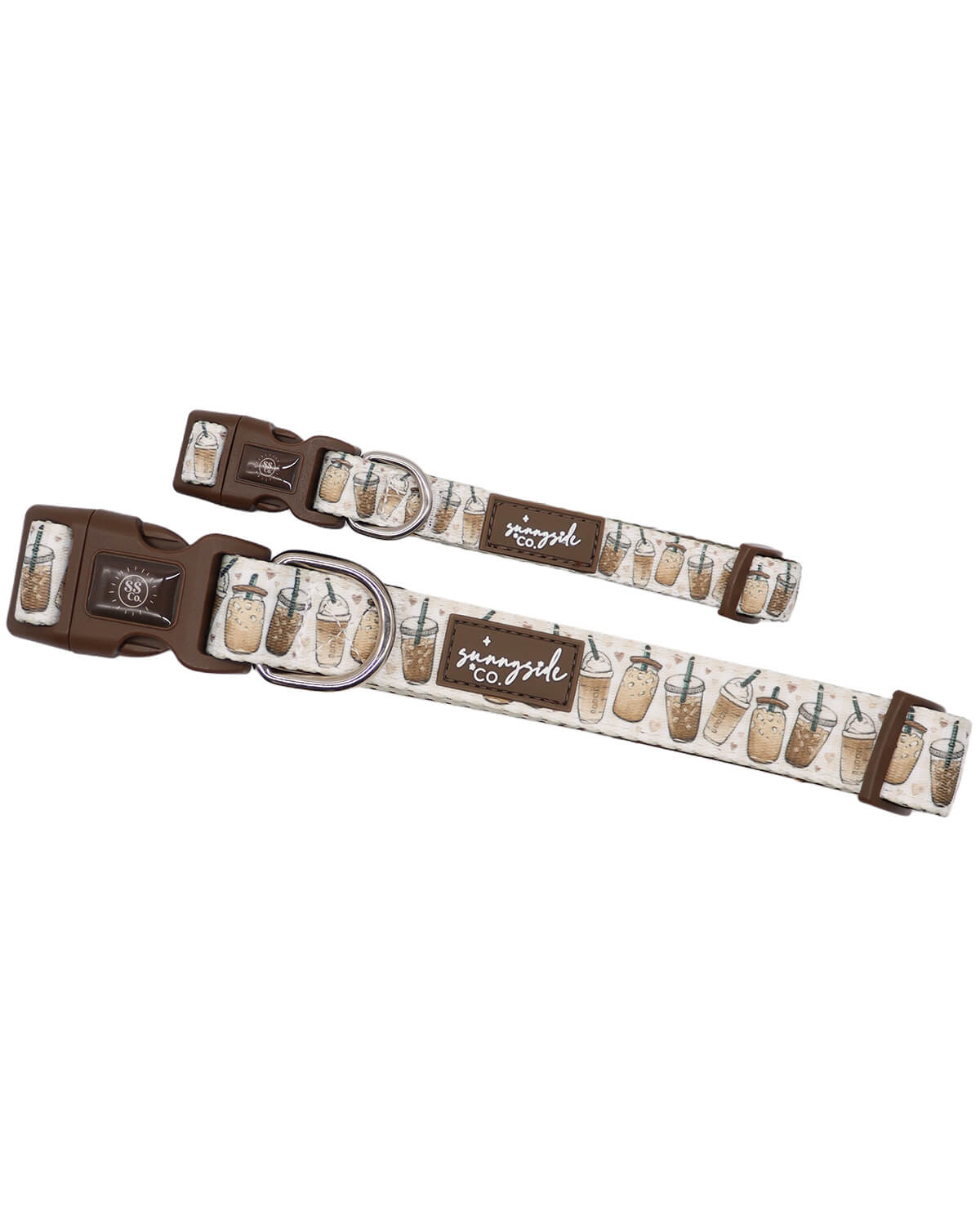 Collar - Coffee Club