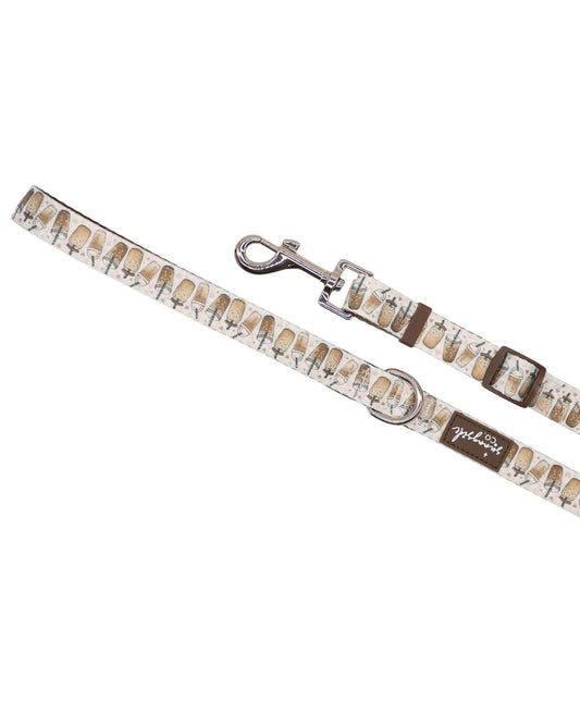 Adjustable Lead - Coffee Club