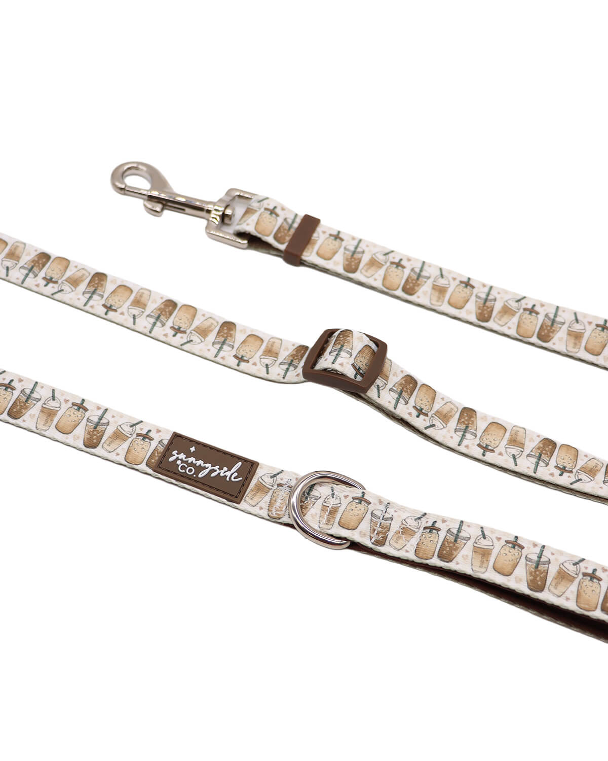 Adjustable Lead - Coffee Club