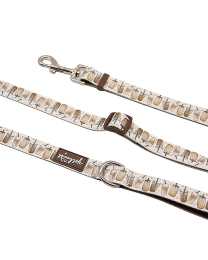 Adjustable Lead - Coffee Club