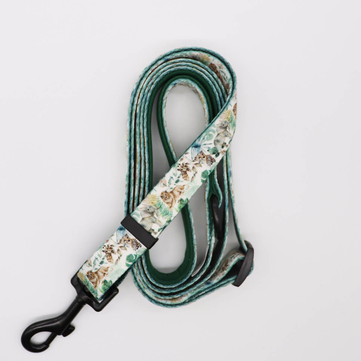 Adjustable Lead - Wild Side