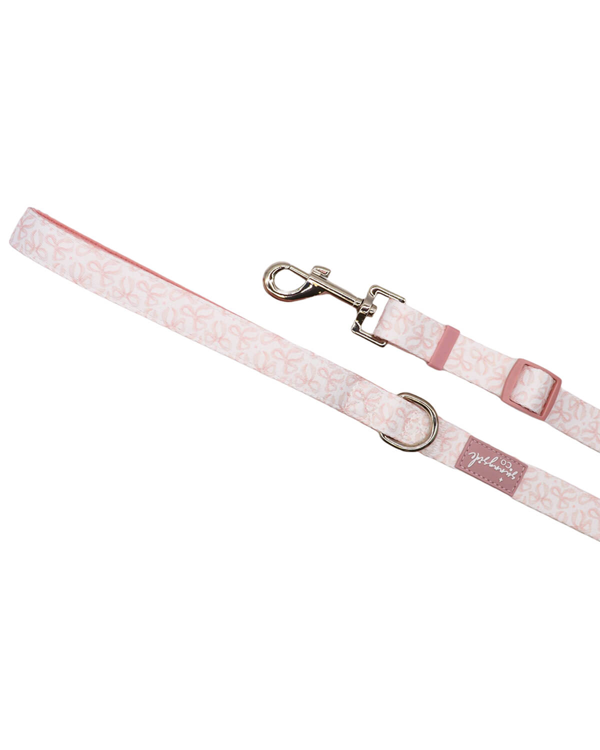 Adjustable Lead - Bow So Cute