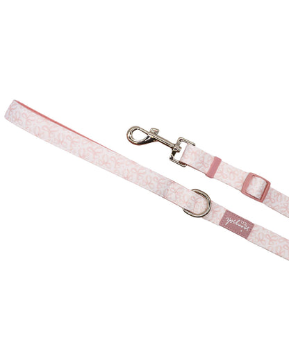 Adjustable Lead - Bow So Cute