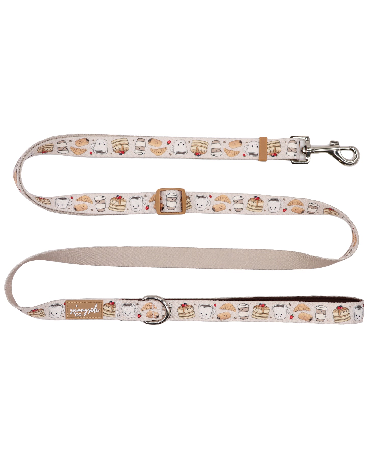 Adjustable Lead - Pawfee & Pastries