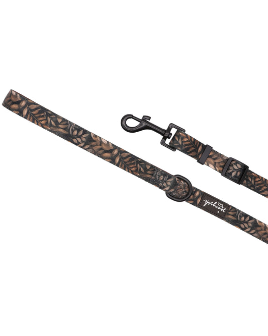 Adjustable Lead - Love at First Crunch