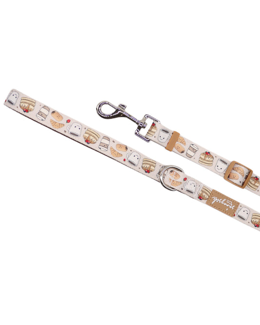 Adjustable Lead - Pawfee & Pastries