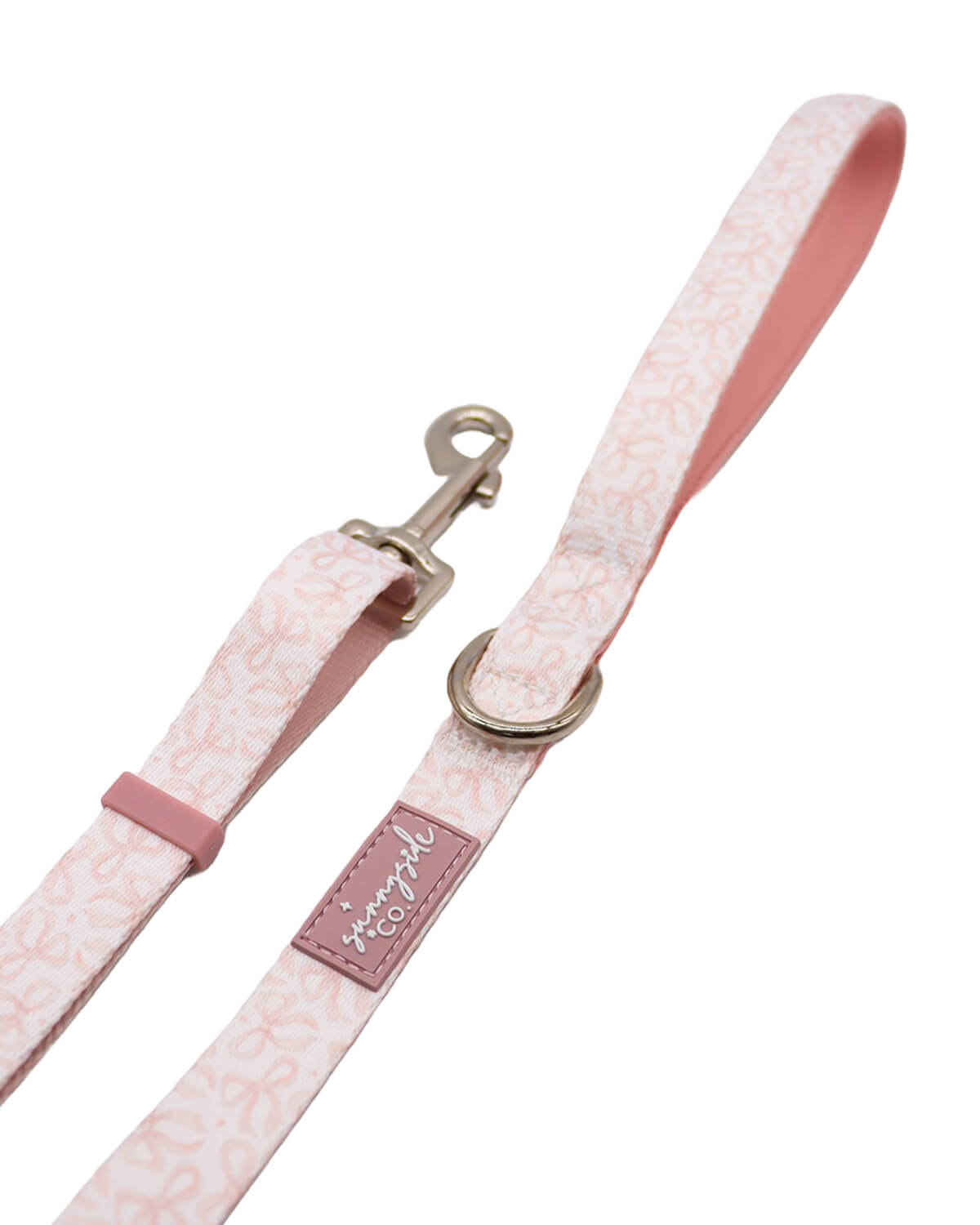 Adjustable Lead - Bow So Cute