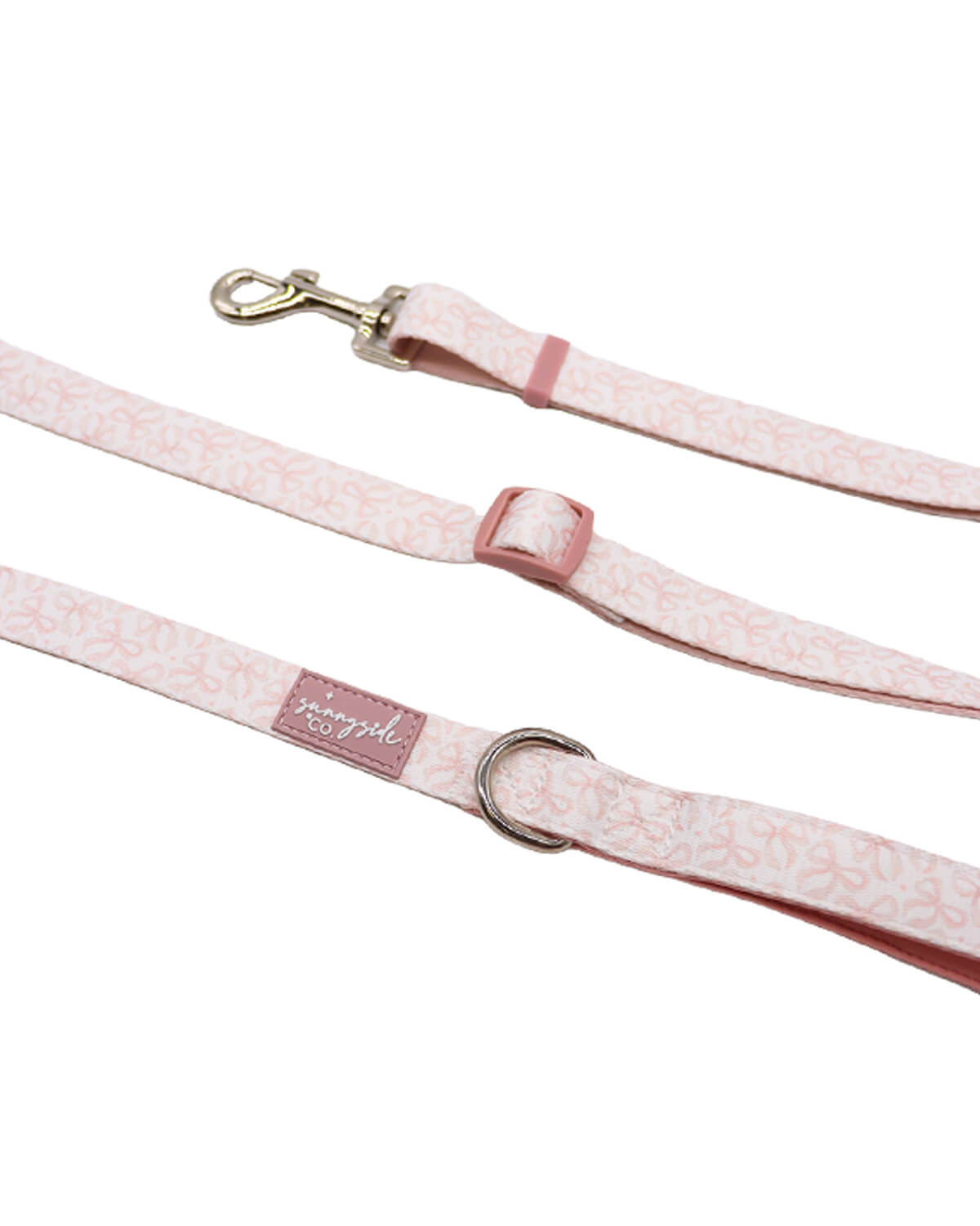 Adjustable Lead - Bow So Cute