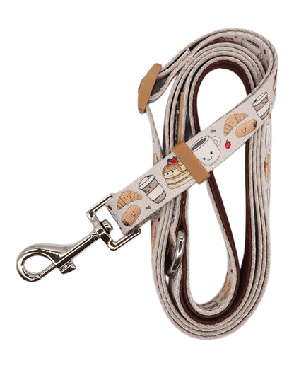 Adjustable Lead - Pawfee & Pastries