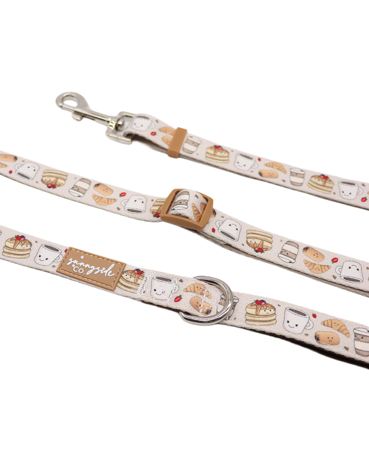 Adjustable Lead - Pawfee & Pastries