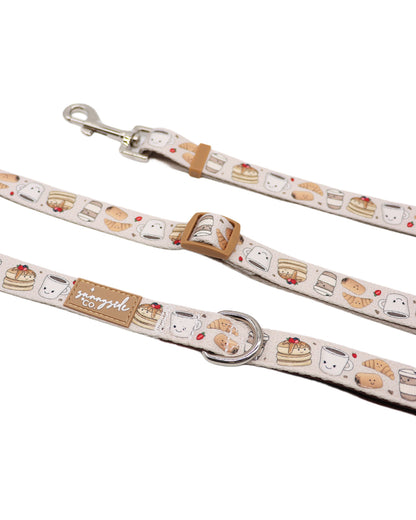 Adjustable Lead - Pawfee & Pastries