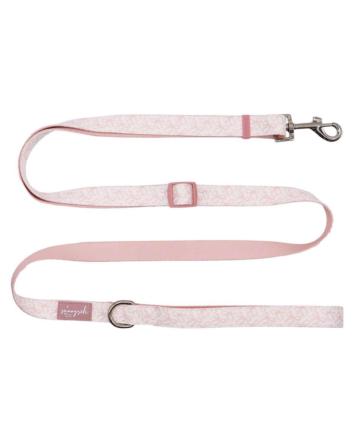 Adjustable Lead - Bow So Cute