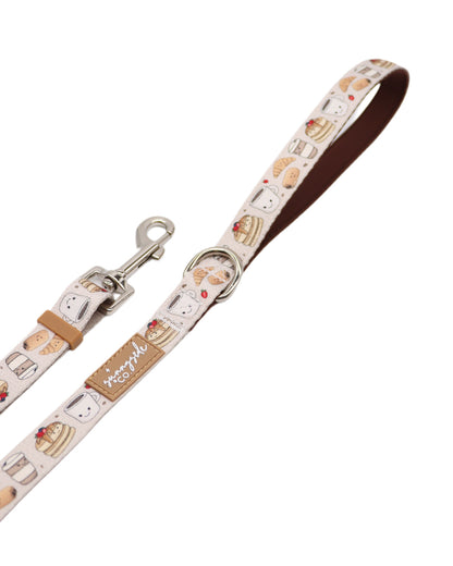 Adjustable Lead - Pawfee & Pastries