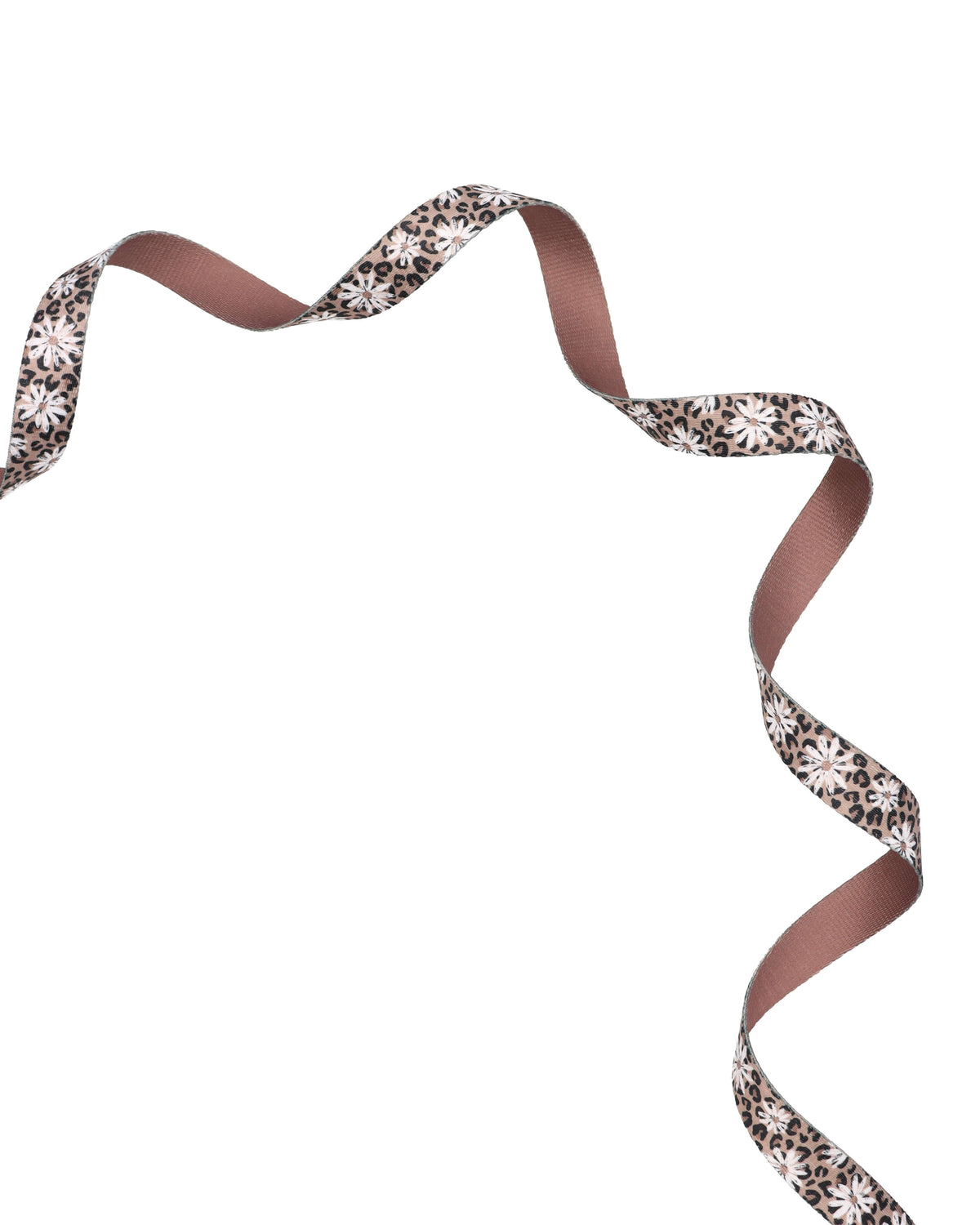 Adjustable Lead - Leopard in Bloom