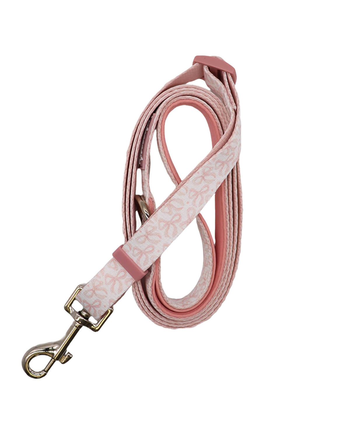 Adjustable Lead - Bow So Cute