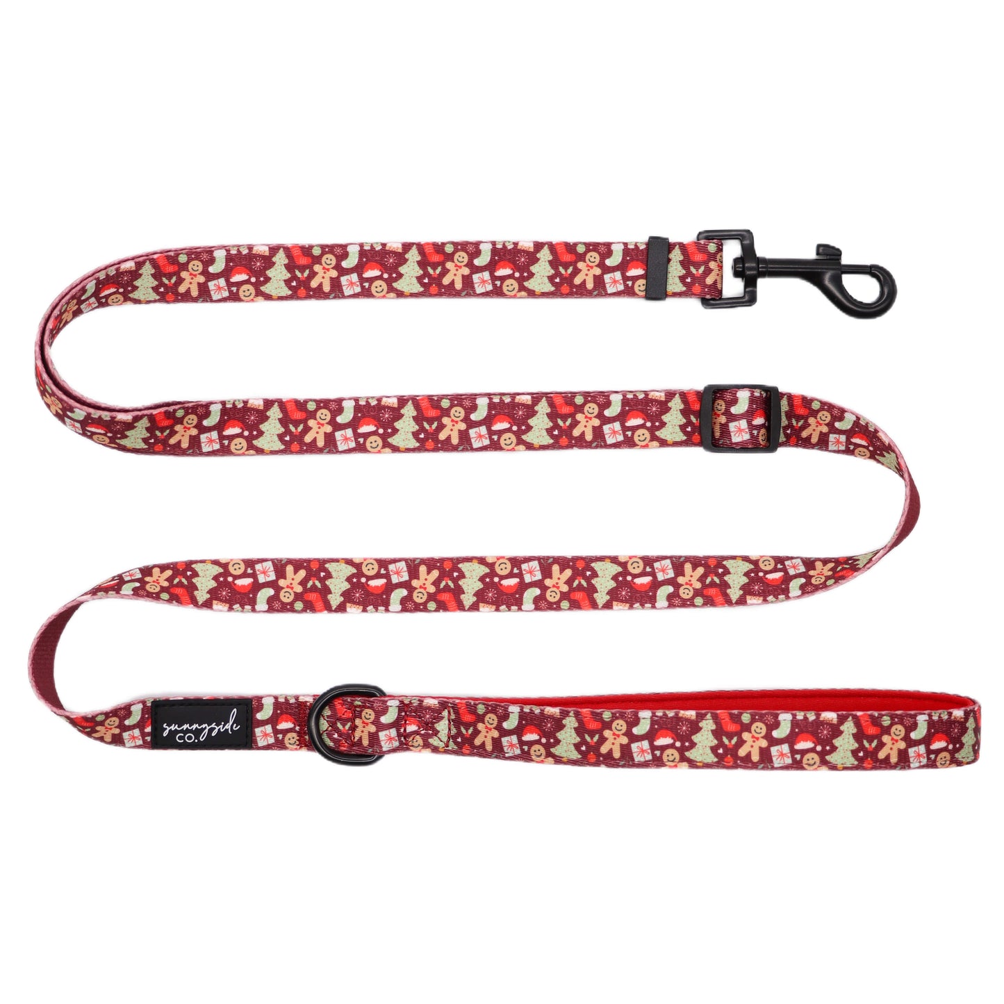 Adjustable Lead - Tis the Season