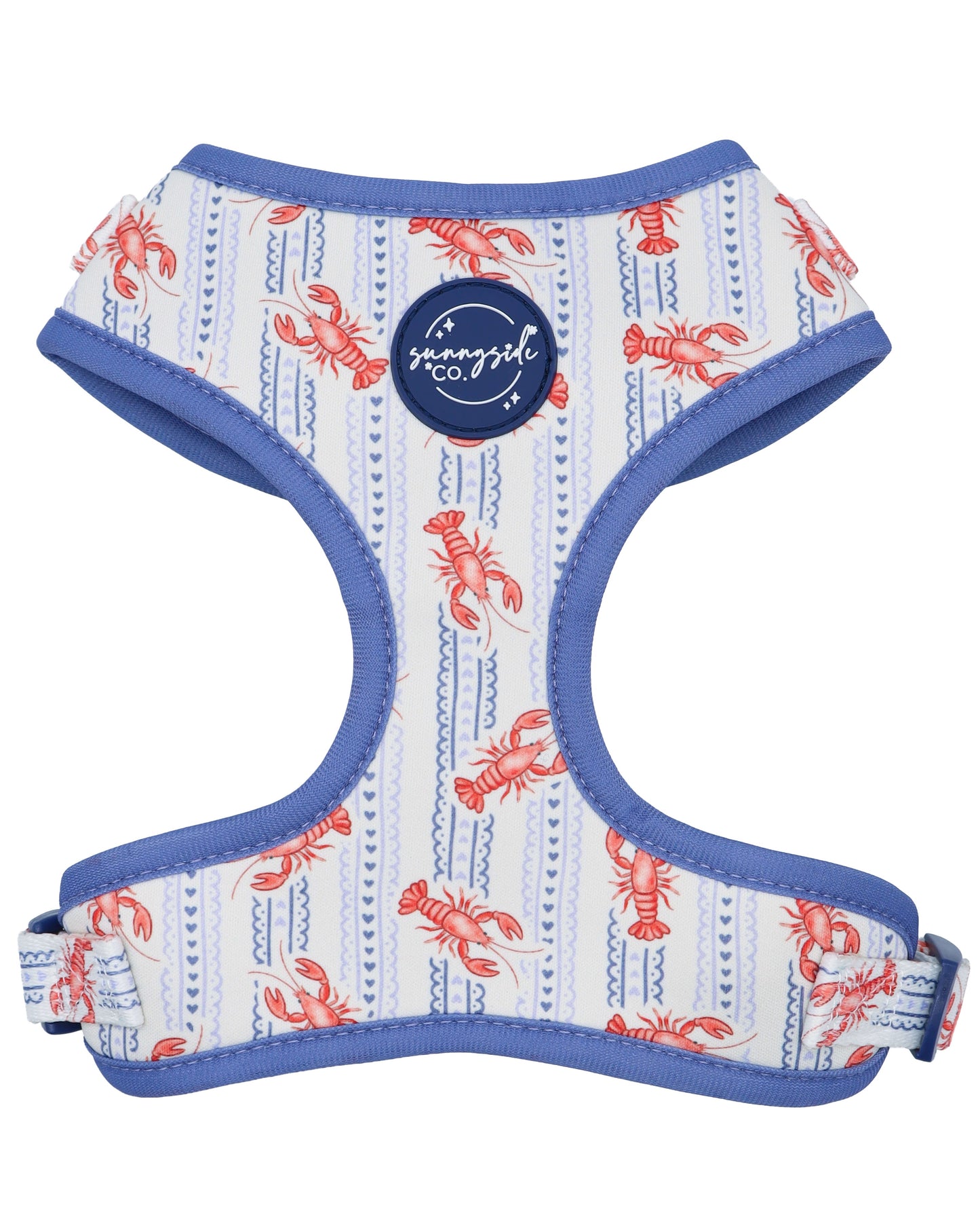 Adjustable Harness - Snappy Days