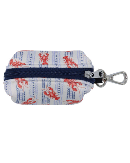 Poo Bag Holder - Snappy Days