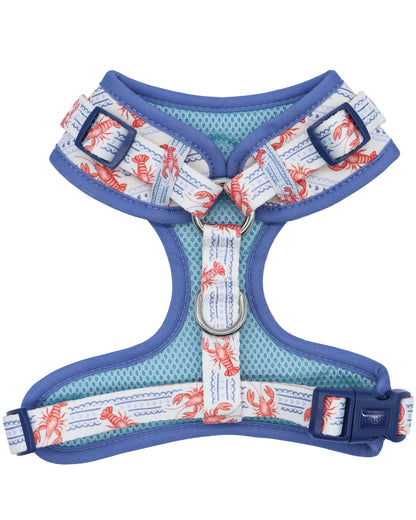 Adjustable Harness - Snappy Days
