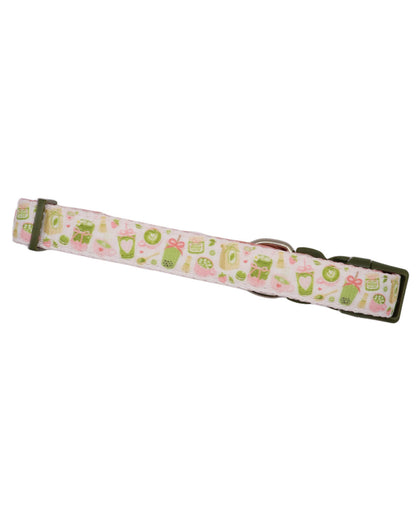 Collar - Matcha Mood