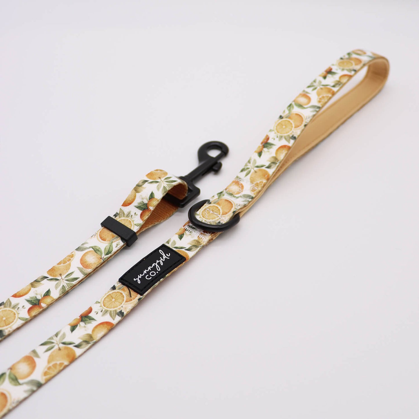 Adjustable Lead - Orange Blossom