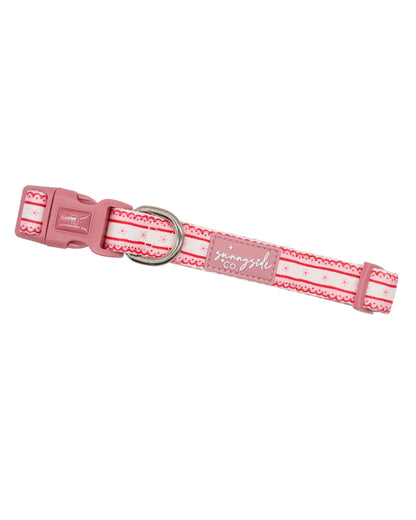 Collar - Pretty Girl Avenue