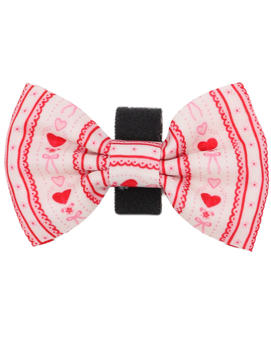 Bow Tie - Pretty Girl Avenue
