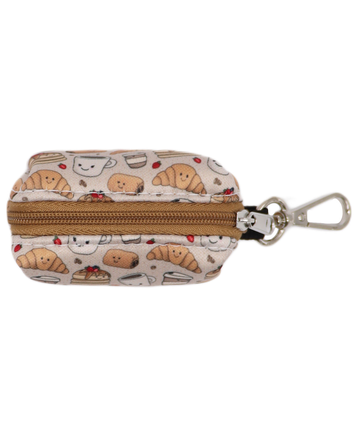Poo Bag Holder - Pawfee & Pastries