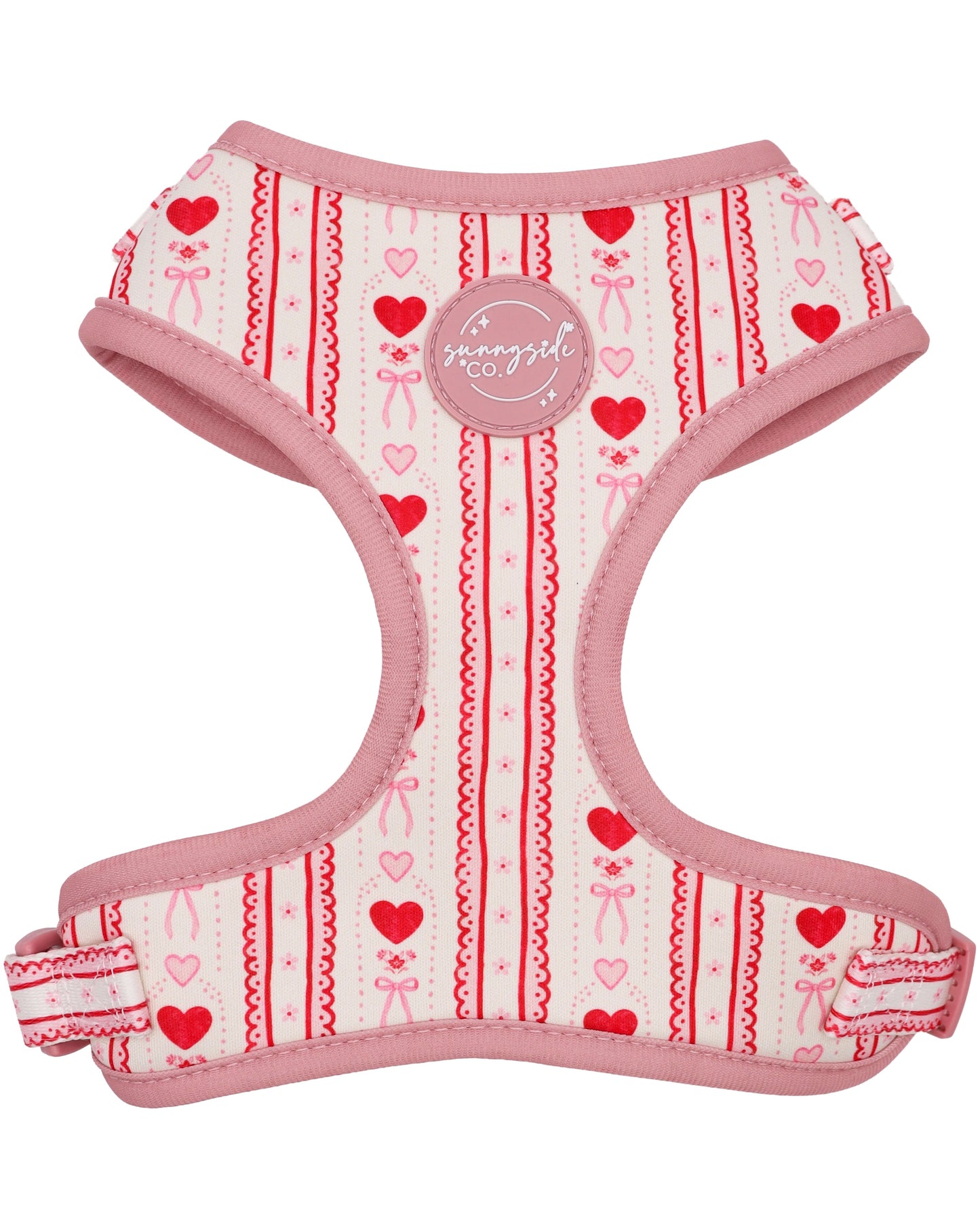 Adjustable Harness - Pretty Girl Avenue