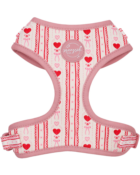 Adjustable Harness - Pretty Girl Avenue