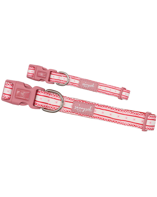 Collar - Pretty Girl Avenue