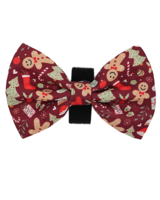 Bow Tie - Tis the Season