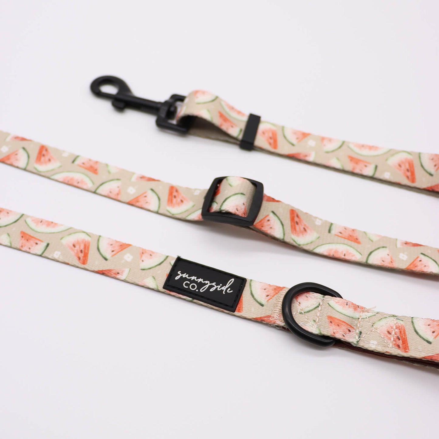 Adjustable Lead - Watermelon Sugar