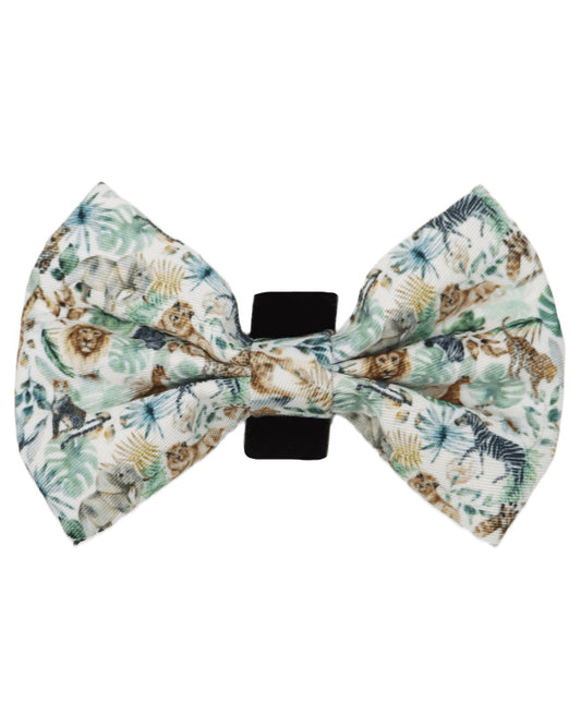 Bow Tie - Wild Side